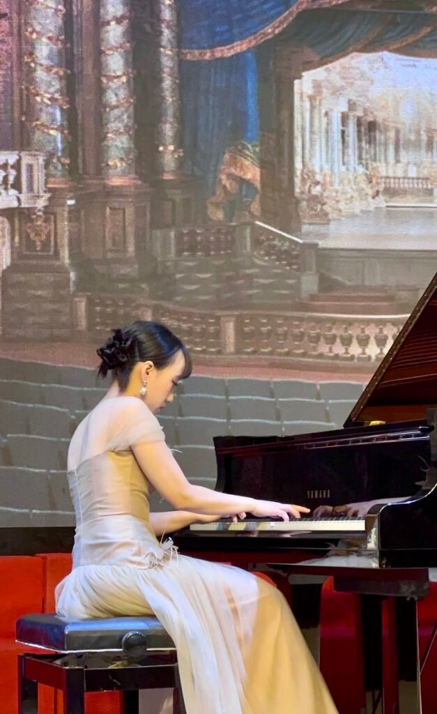Paola Pitagora
